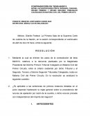 ENTRE LAS SUSTENTADAS POR EL SEGUNDO, TERCERO, DÉCIMO PRIMERO Y DÉCIMO SEGUNDO TRIBUNALES COLEGIADOS EN MATERIA CIVIL DEL PRIMER CIRCUITO