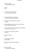 Nivel de estudios. Importancia