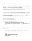 CONTEXTO DE LA GESTION DE TALENTO HUMANO