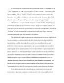 Pelicula el estudiante es una película con una historia demasiado realista nos muestra la vida de “Chano”