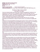 Reseña de: “Bajo la misma estrella”