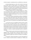 El Robin Hood argento: La problemática entorno a la santificación de un delincuente