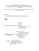 CLASIFICACIÓN DE CUENTAS SEGÚN LAS NUEVAS NORMAS INTERNACIONALES DE CONTABILIDAD