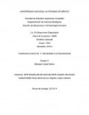 Defina que es penetrancia y expresividad