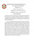 ENSAYO DE ECONOMÍA es el estudio de las elecciones que las personas hacen ante la existencia de recursos escasos