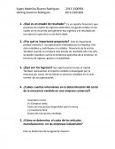 ¿Qué es un estado de resultado?