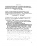 Objetivo de la Criminalística