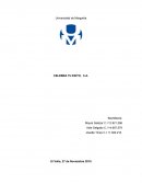 Caso de estudio CELEBRA TU EXITO