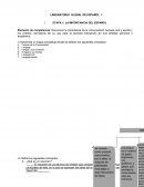 PIA de español Primer semestre Etapa 1