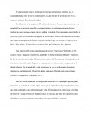 Es impresionante como la tecnología proporciona herramientas tan útiles para la sociedad humana como lo son las impresoras 3D, ya que este tipo de artefactos nos invita a soñar con un futuro lleno de posibilidades.