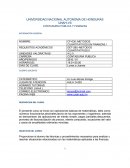 Silabo de Metodos en finansas