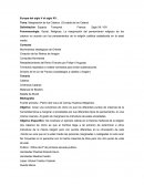Marginación de los Cataros (Cruzada de los Cataro)