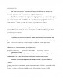 Este proyecto se encuentra localizado en la intersección de Isabel la Católica y Fray Servando Teresa de Mier en la colonia centro, delegación Cuauhtémoc.