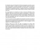 Ensayo acerca de la Tierra