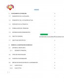 Investigacion de mercado. MÉTODO DE RECOLECCIÓN DE LA INFORMACIÓN
