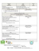 Identificacion de las propiedades del lenguaje en diversas situaciones comunicativas