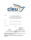 OBJETIVO DE LA PRÁCTICA: analizar los factores biológicos de un caso y su relación con el comportamiento criminal.