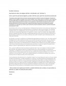 Teoría del arte gombrich resumen capitulo 1..