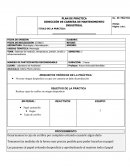 Sistemas de medición, temperatura, presión, torsión y esfuerzosmecánicos