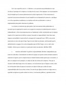 Caso práctico de problemas en la empresa.