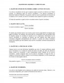 Razones de liquidez a corto plazo..