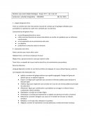 Origen del genero lirico