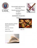 Cocina tradicional mexicana...