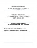 Ejemplo de informe de practica.