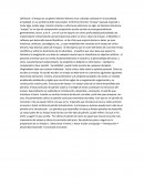 El ensayo es un género literario literario muy cultivado cultivado en la actualidad actualidad