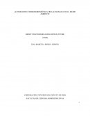 Condiciones termohigrometricas