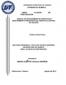 GENERALIDADES DE LA EMPRESA DONDE SE DESARROLLÓ LA ESTADÍA