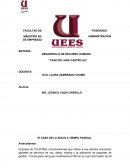 El desafío del liderazgo: Análisis del caso de Lara Castro y Alberto Torrijos en Telefree