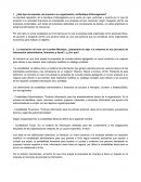 ¿Qué tipo de empresa, de acuerdo a su organización, es Boutique Eztravaganzza?.