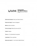 Para comenzar definiré como primer punto, ¿Qué es el comercio? Debido a que de ahí es donde deriva el comerciante.
