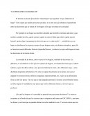 El termino economía procede de “ekonomique” que significa “el que administra el hogar”. Este origen que puede parecernos peculiar, no es tal, sino que obedece al paralelismo entre las decisiones que se toman en los hogares y las que se toman en l