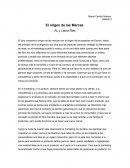 El origen de las Marcas