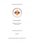 Redactar bien es el arte de construir la frase con exactitud y originalidad, incorporando al caudal de expresión un léxico y un estilo propios