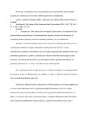 Prevención y tratamiento de las manchas blancas por desmineralización del esmalte asociada a la ortodoncia.Una encuesta a dentistas generales y ortodoncistas.