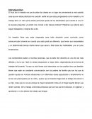 El fruto de un maestro es que le pidan dar clases en un lugar sin previamente a verlo pedido