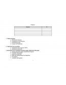 Proyecto de quesos en sonora