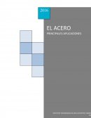 La importancia del acero en la actualidad