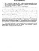 TIPO DE NEGOCIO QUE SE PRETENDE ABRIR Y CARACTERÍSTICAS DE PRODUCTO QUE SE VA A OFERTAR, SATISFACCIÓN DE LA NECESIDAD HUMANA QUE SE PRETENDE CUBRIR. REPRESENTAR EL PROCESO DE PRODUCCIÓN Y VENTA DEL MISMO.
