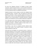 Se conoce como inteligencia emocional a la habilidad de percibir, asimilar comprender y regular las propias emociones y las de los demás promoviendo un crecimiento emocional e intelectual