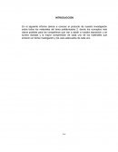 En el siguiente informe damos a conocer el producto de nuestra investigación sobre todos los materiales del tema prefabricados 2, dando los conceptos más claros posibles para los compañeros que van a asistir a nuestra exposición y se tuviera claridad