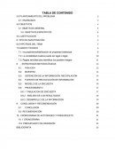 OBTENCIÓN DE LA INFORMACIÓN. RECOPILACIÓN