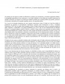 La FIV y El Estado Costarricense, ¿ Un proceso legal que pudo evitarse?