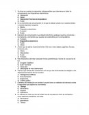 Es un elemento de comunicación en el que se utiliza nuestra voz, nuestros dedos o nuestra expresión corporal..