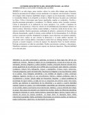 NFORMACIÓN DE LA ACTUACIÓN INTEGRAL DEL ALUMNO