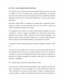 EL CINE Y LOS ESTEREOTIPOS FEMENINOS