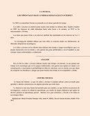 EL USO EXAGERADO DE LAS REDES SOCIALES